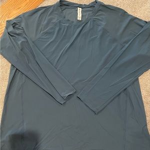 Athleta Train Tee XL